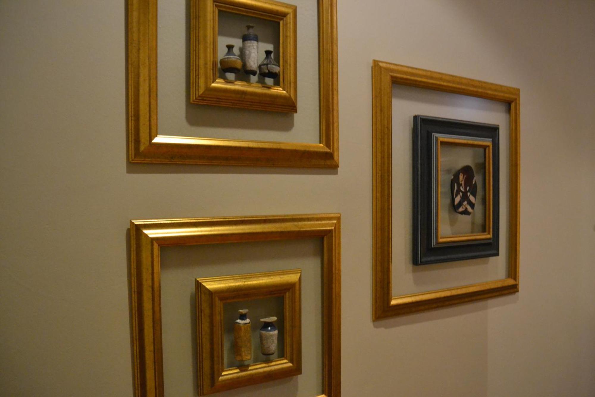 The Lodge Bethal Room photo