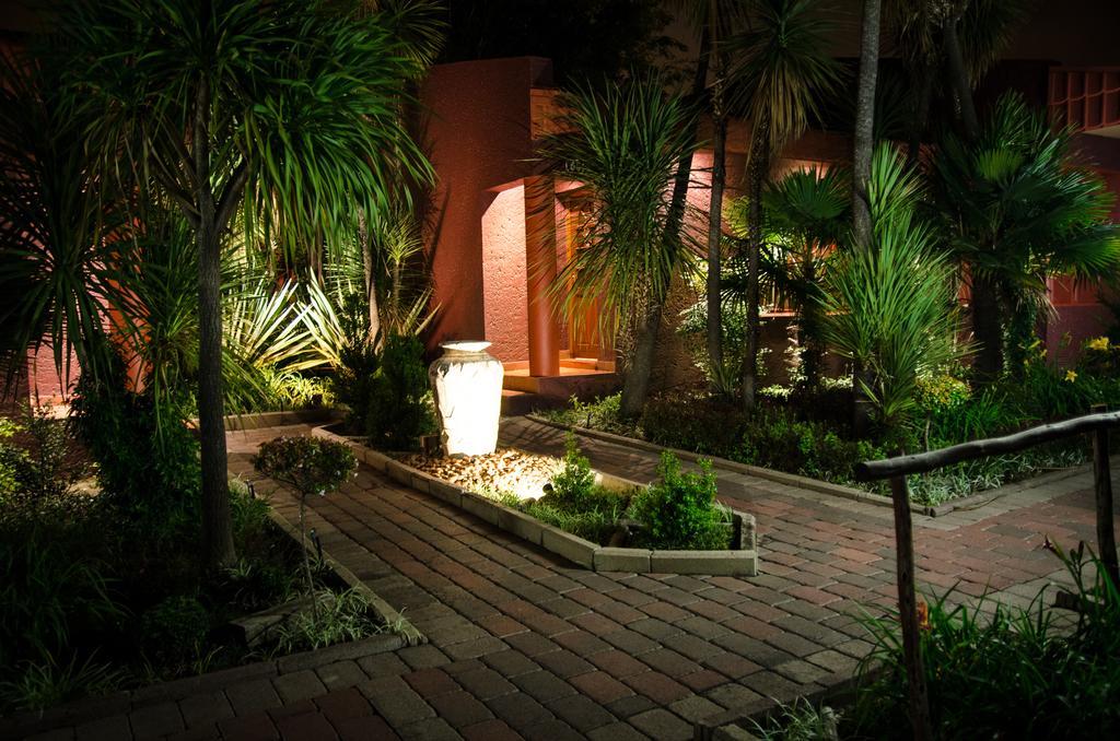 The Lodge Bethal Exterior photo