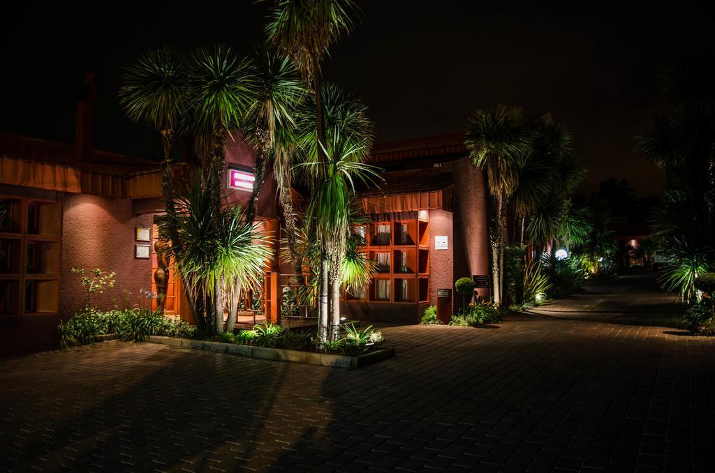 The Lodge Bethal Exterior photo